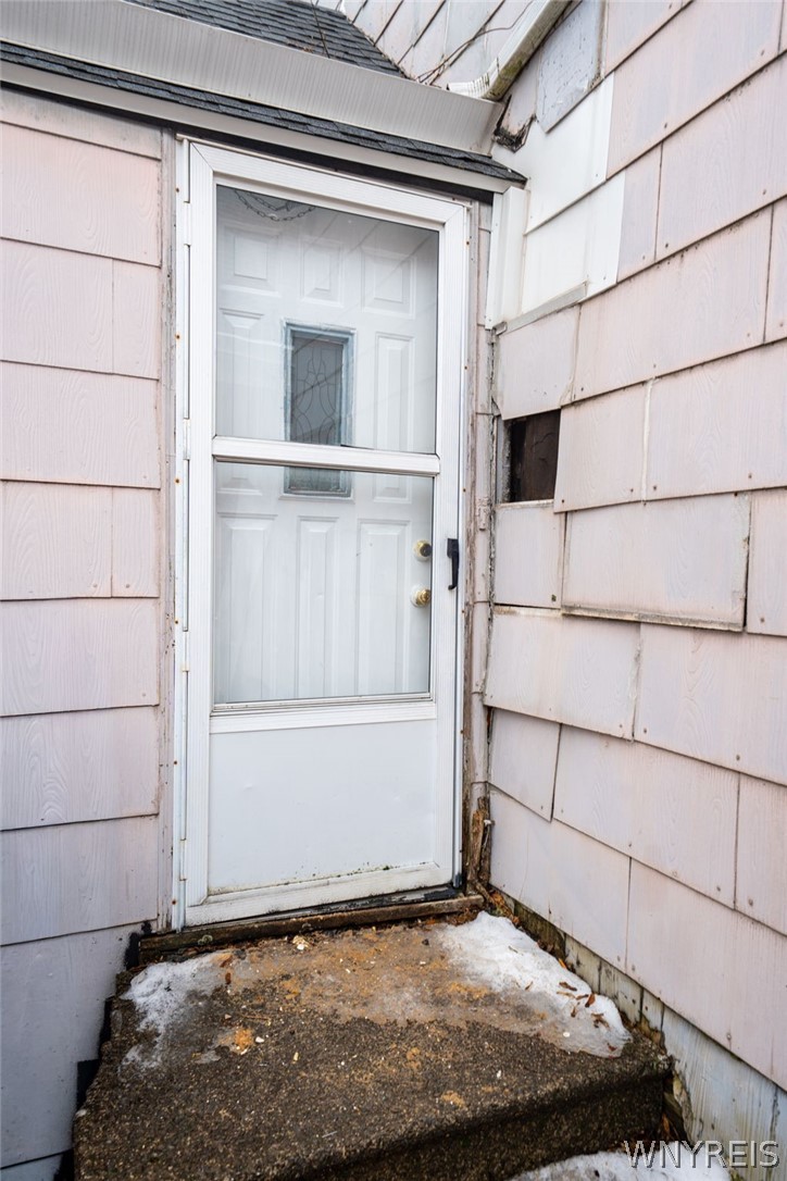 166 Barnard Street Buffalo, NY 14206 - Photo 34 of 35