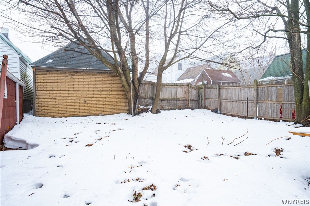 166 Barnard Street Buffalo, NY 14206 - Photo 35 of 35