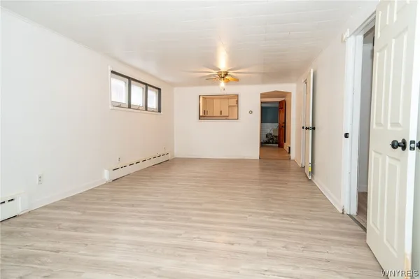 $107,900 | 166 Barnard Street, Buffalo, NY 14206