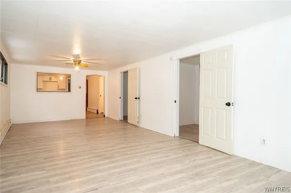 $107,900 | 166 Barnard Street, Buffalo, NY 14206