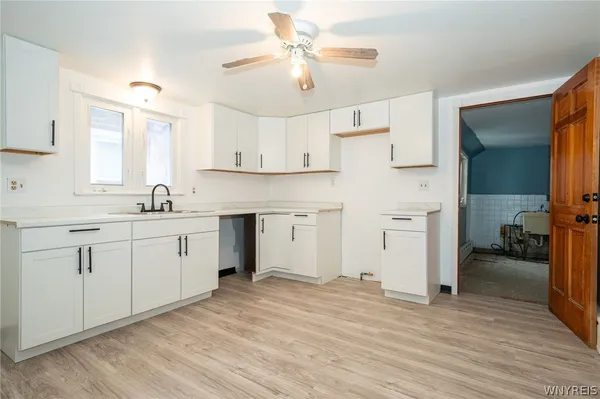 $107,900 | 166 Barnard Street, Buffalo, NY 14206