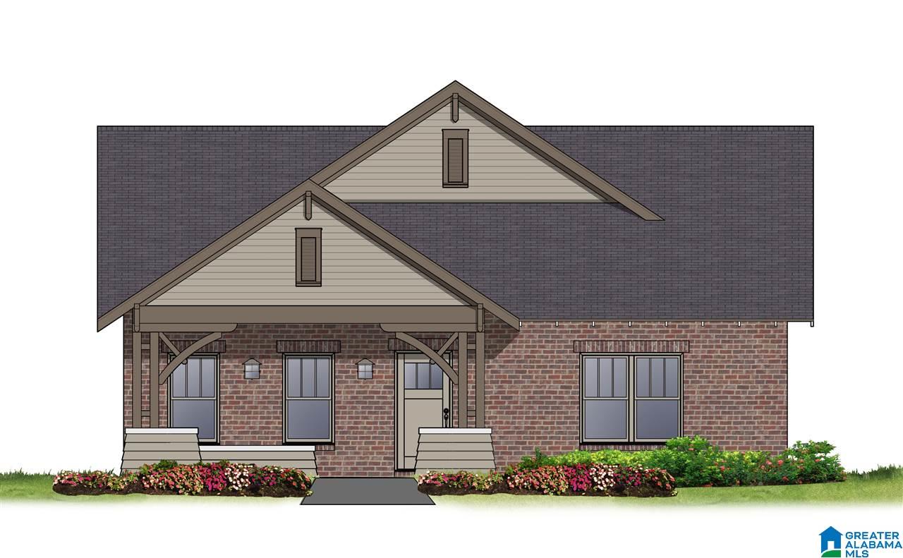 6555 Spring Street Trussville, AL 35173 - Photo 1 of 15