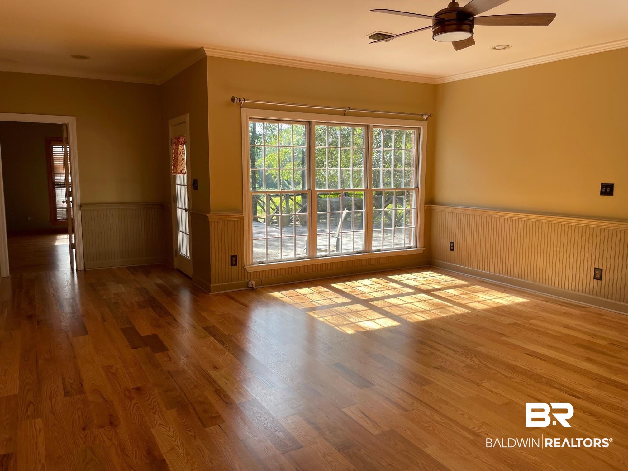 1050 Old Castleberry Road Brewton, AL 36426 - Photo 3 of 32