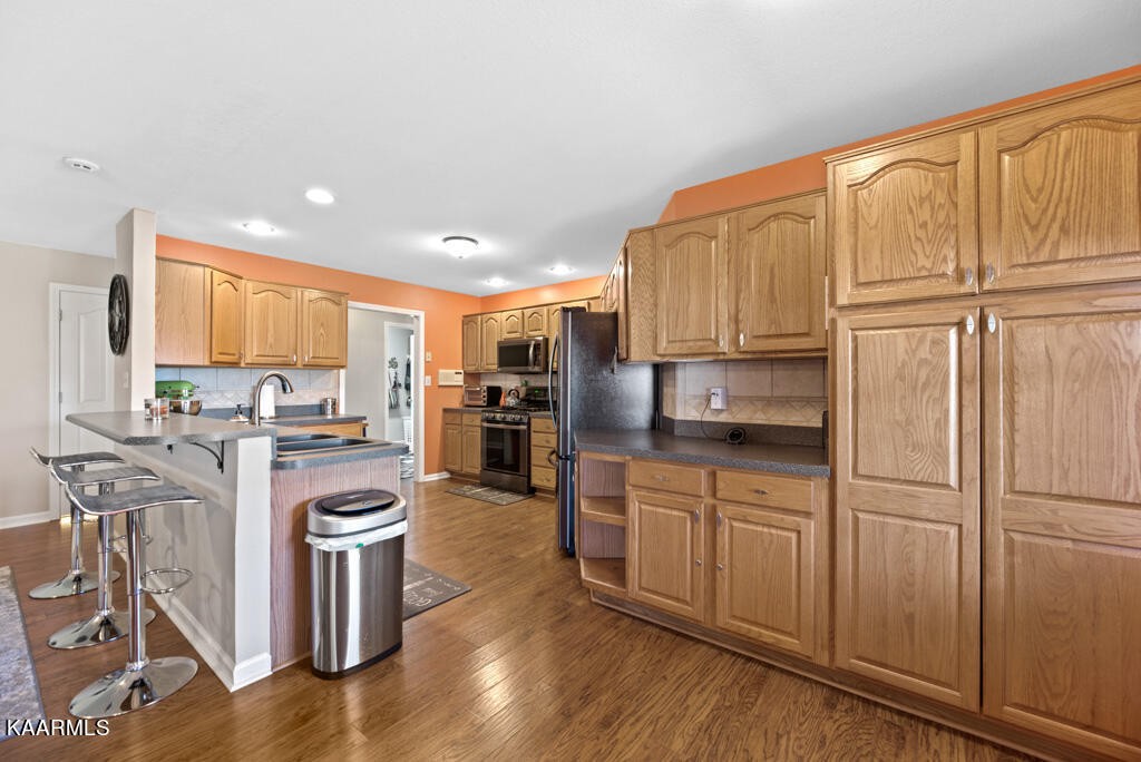 307 Winding Ridge Trail Seymour, TN 37865 - Photo 11 of 43 Gallery Image 11
