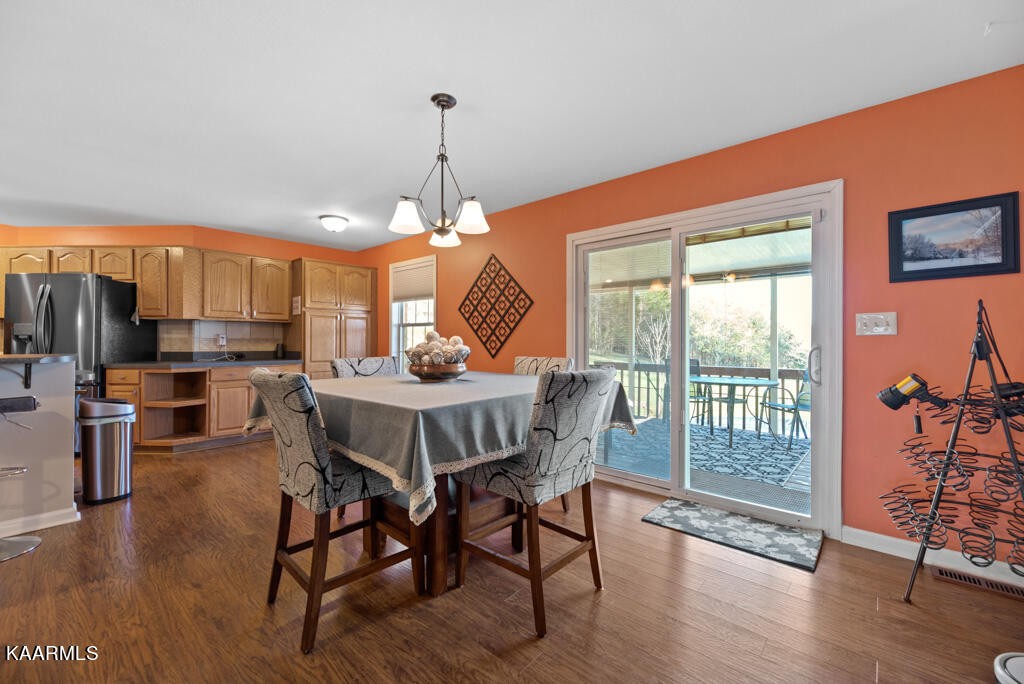 307 Winding Ridge Trail Seymour, TN 37865 - Photo 12 of 43 Gallery Image 12