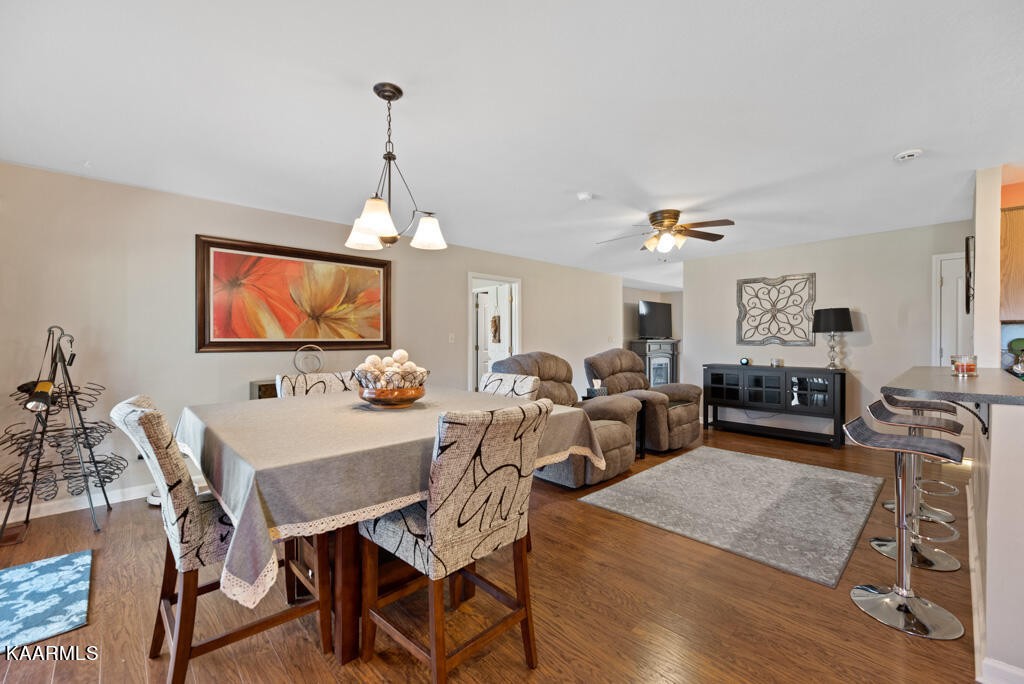 307 Winding Ridge Trail Seymour, TN 37865 - Photo 13 of 43 Gallery Image 13
