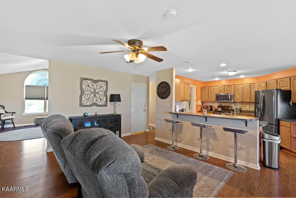 307 Winding Ridge Trail Seymour, TN 37865 - Photo 6 of 43 Gallery Image 6