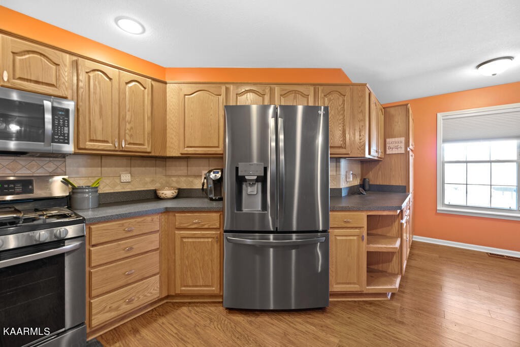 307 Winding Ridge Trail Seymour, TN 37865 - Photo 7 of 43 Gallery Image 7