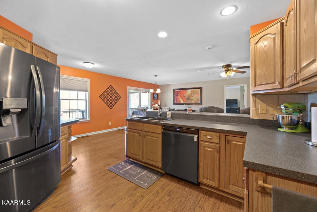 307 Winding Ridge Trail Seymour, TN 37865 - Photo 8 of 43 Gallery Image 8