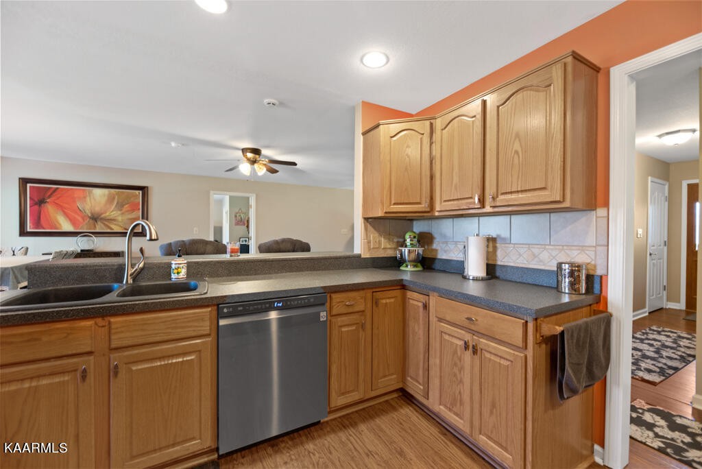 307 Winding Ridge Trail Seymour, TN 37865 - Photo 9 of 43 Gallery Image 9