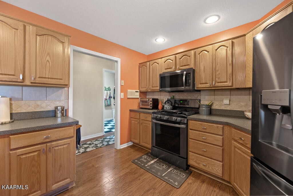 307 Winding Ridge Trail Seymour, TN 37865 - Photo 10 of 43 Gallery Image 10