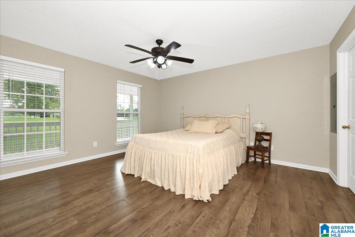 1672 Kirby Bridge Road Danville, AL 35619 - Photo 23 of 47