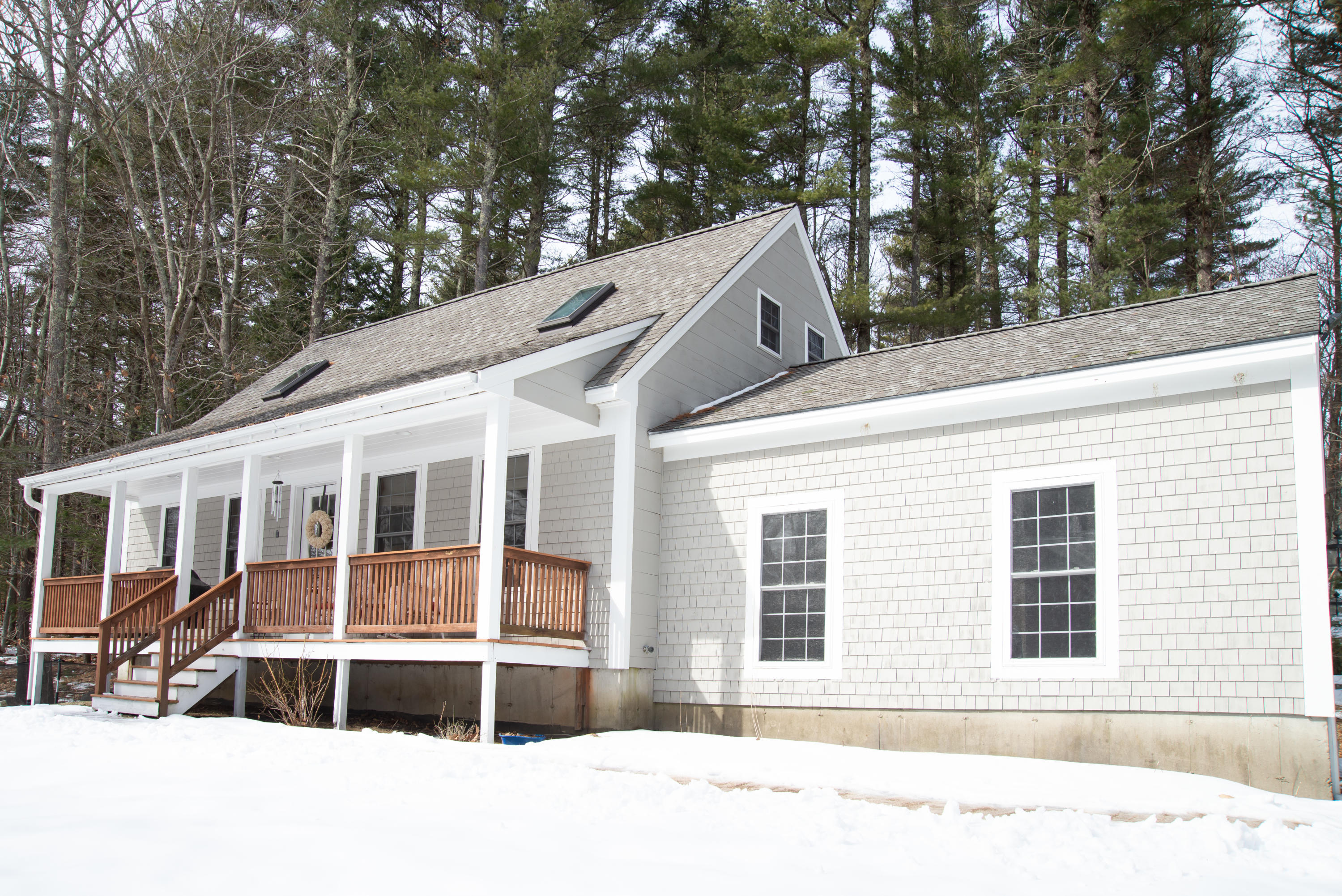 294 Clay Hill Road Cape Neddick, ME 03902 - Photo 2 of 35 ClayHillRd32