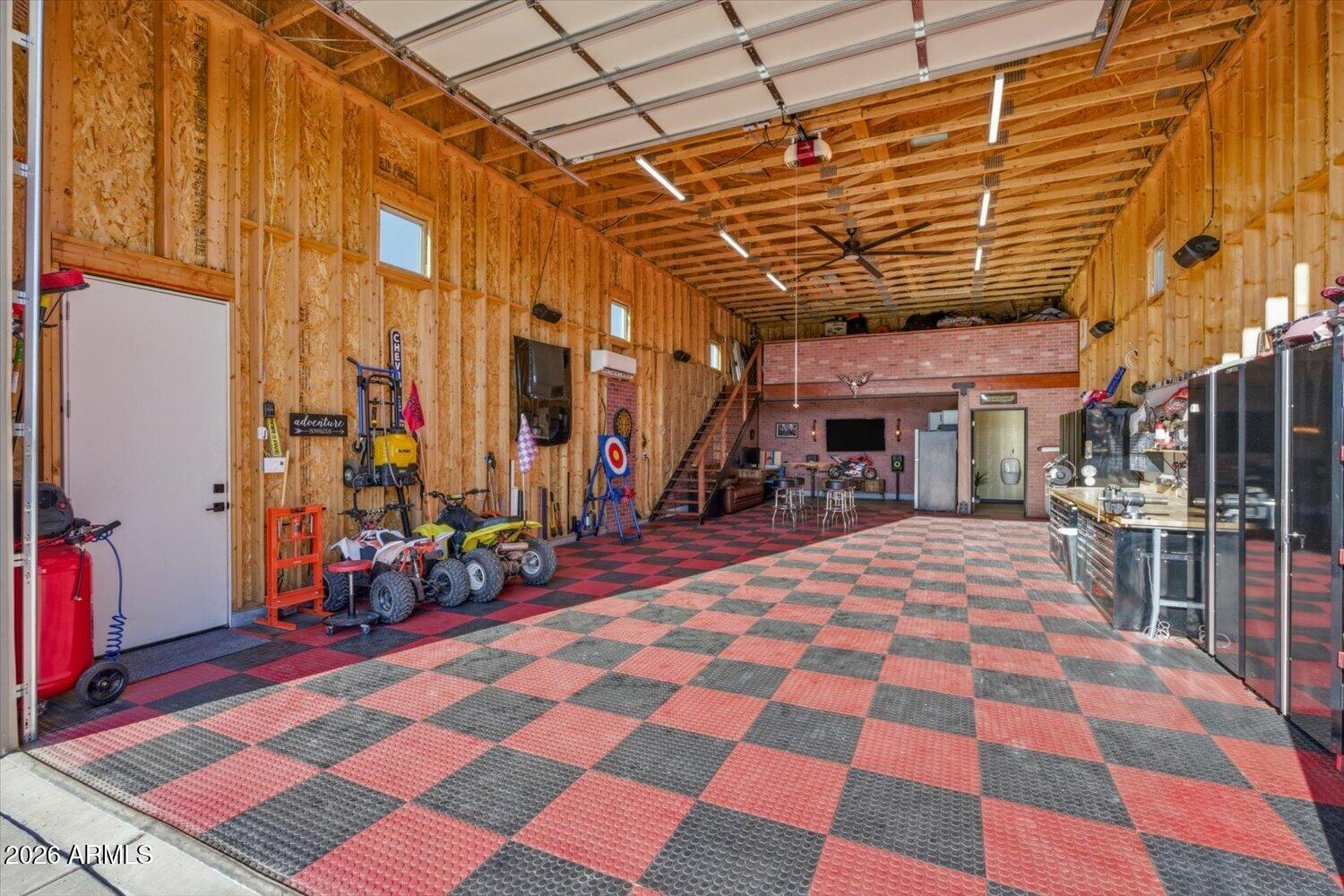 13810 East Red Bird Road Scottsdale, AZ 85262 - Photo 65 of 69 Shop