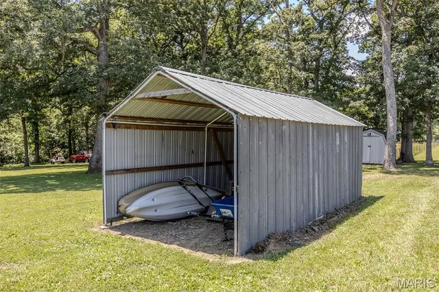 $399,900 | 2962 County Road 496, New Bloomfield, MO 65063