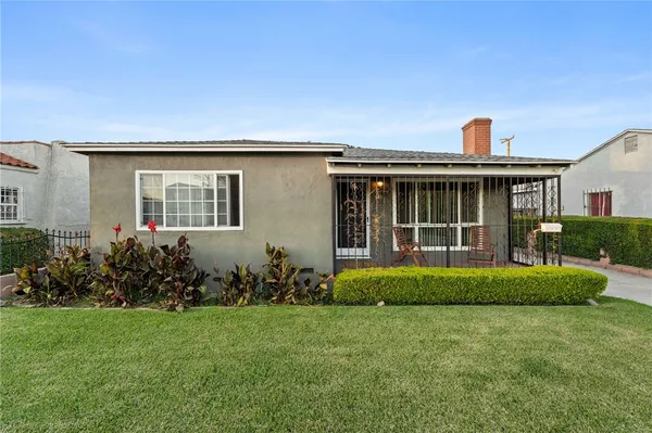 $650,000 | 531 West Palmer Street, Compton, CA 90220