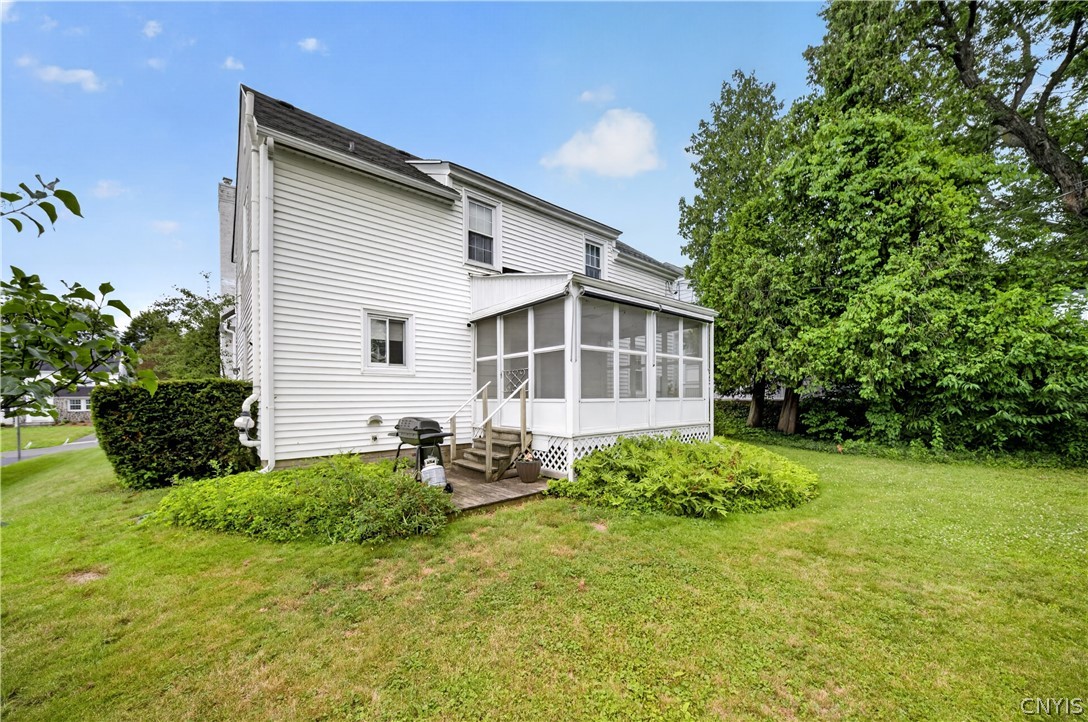 103 Pelham Road DeWitt, NY 13214 - Photo 35 of 37