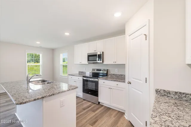 $319,950 | 37 Chloe Court, Selma, NC 27576