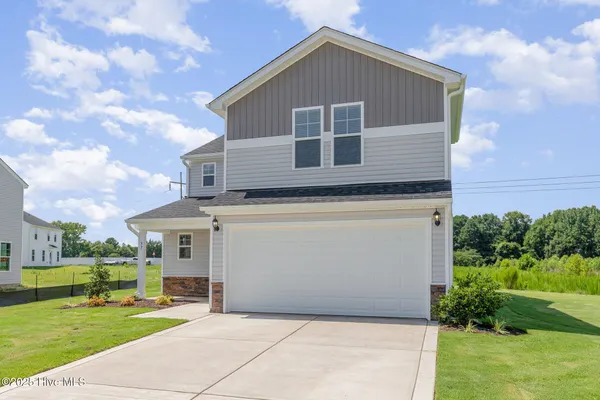 $319,995 | 37 Chloe Court, Selma, NC 27576