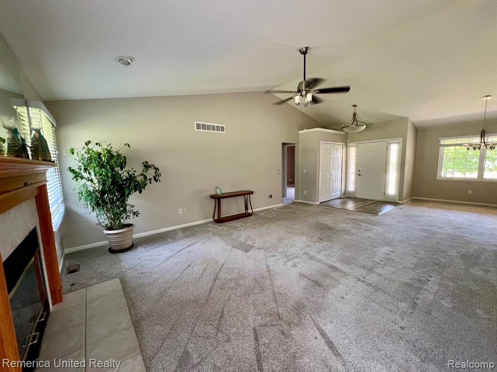 324 Conover Court Howell, MI 48843 - Photo 34 of 36