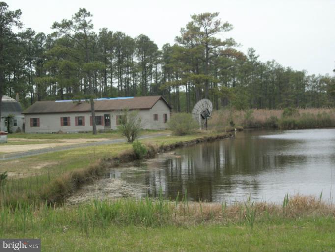 Exterior (Front)