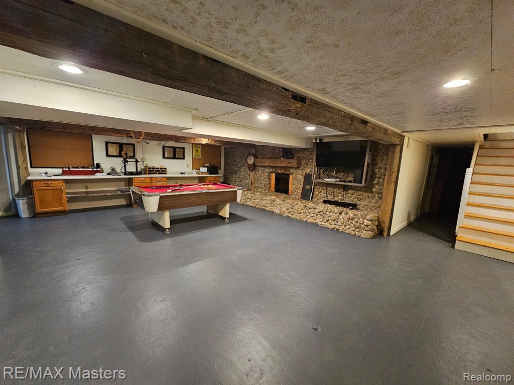 4845 Maple Lane Road Rives Junction, MI 49277 - Photo 66 of 68