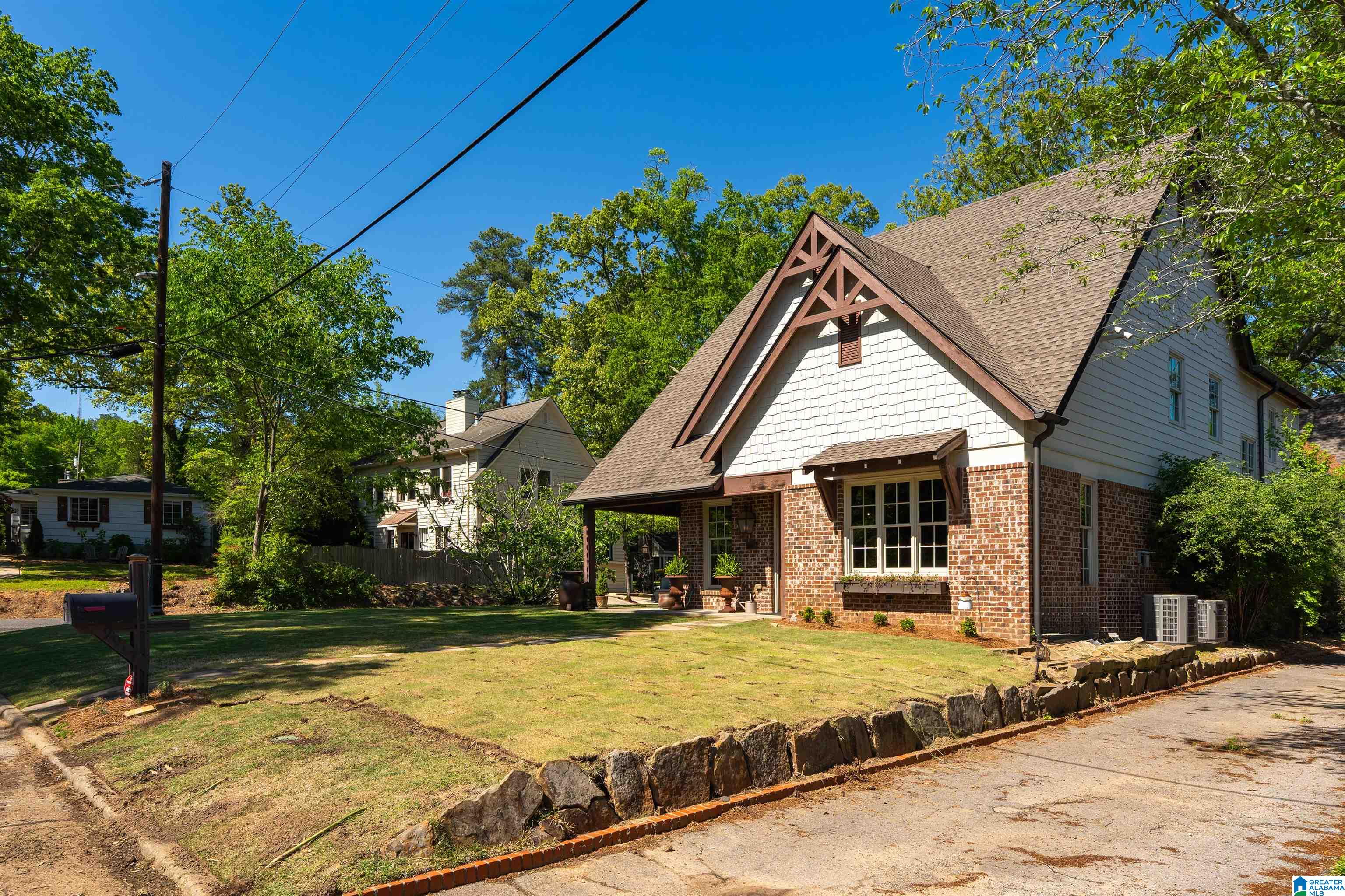 2917 Leland Road Homewood, AL 35209 - Photo 43 of 44 Gallery Image 43