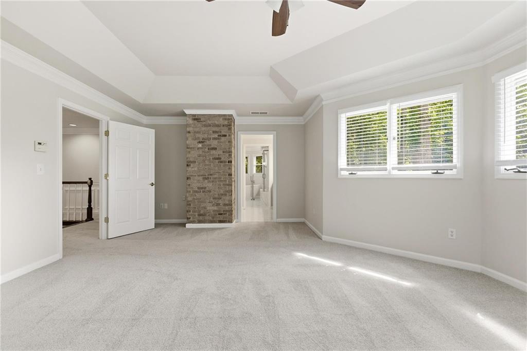 4650 Burnt Hickory Road Northwest Marietta, GA 30064 - Photo 57 of 74