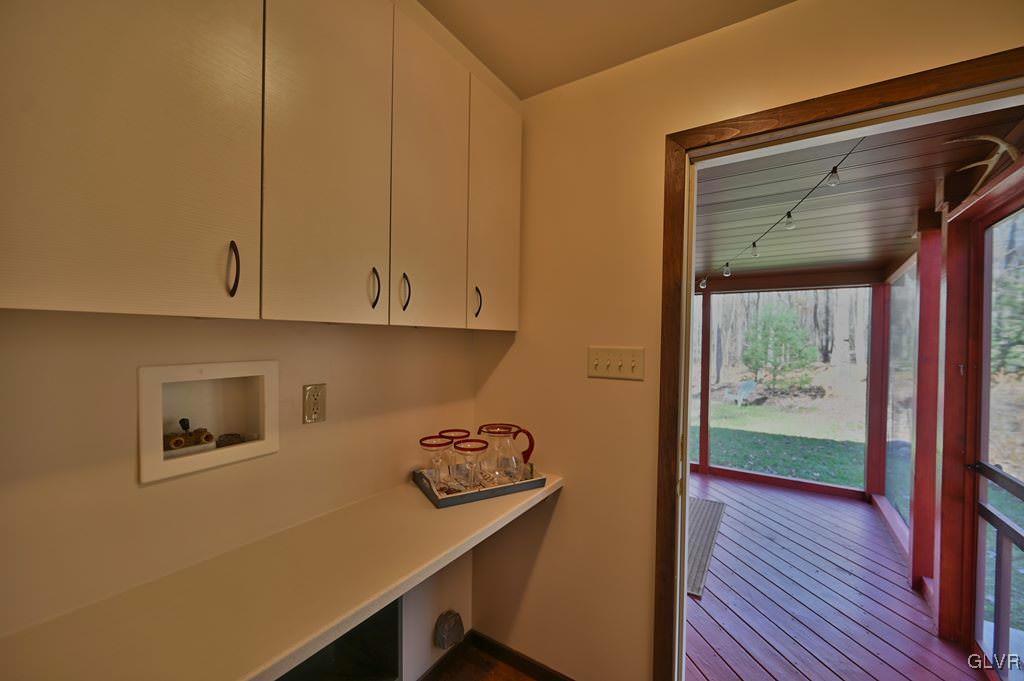 11 Hemlock Path Jim Thorpe, PA 18229 - Photo 23 of 36 a room with storage and utility