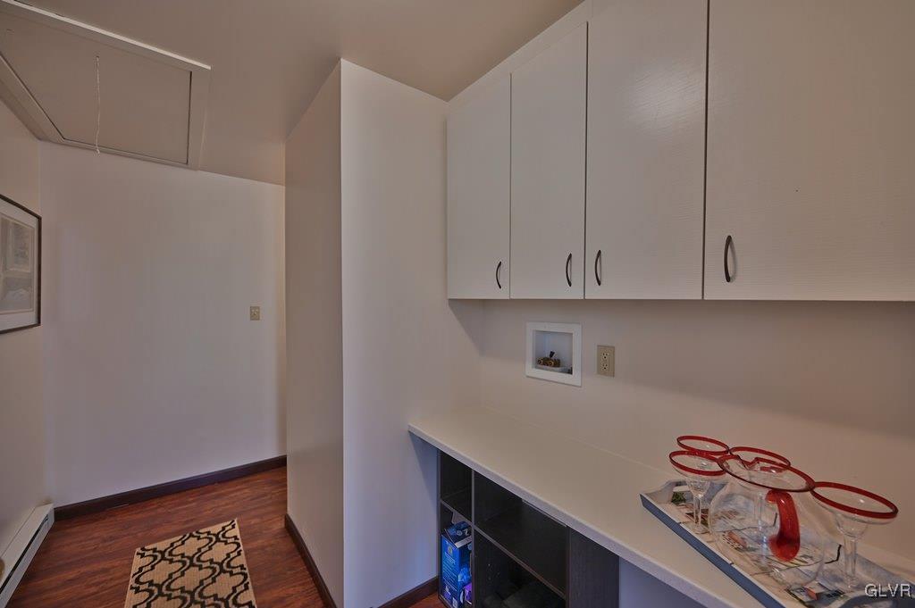 11 Hemlock Path Jim Thorpe, PA 18229 - Photo 27 of 36 a room with storage and utility