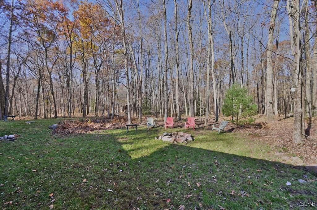 11 Hemlock Path Jim Thorpe, PA 18229 - Photo 30 of 36 a view of a park with large trees