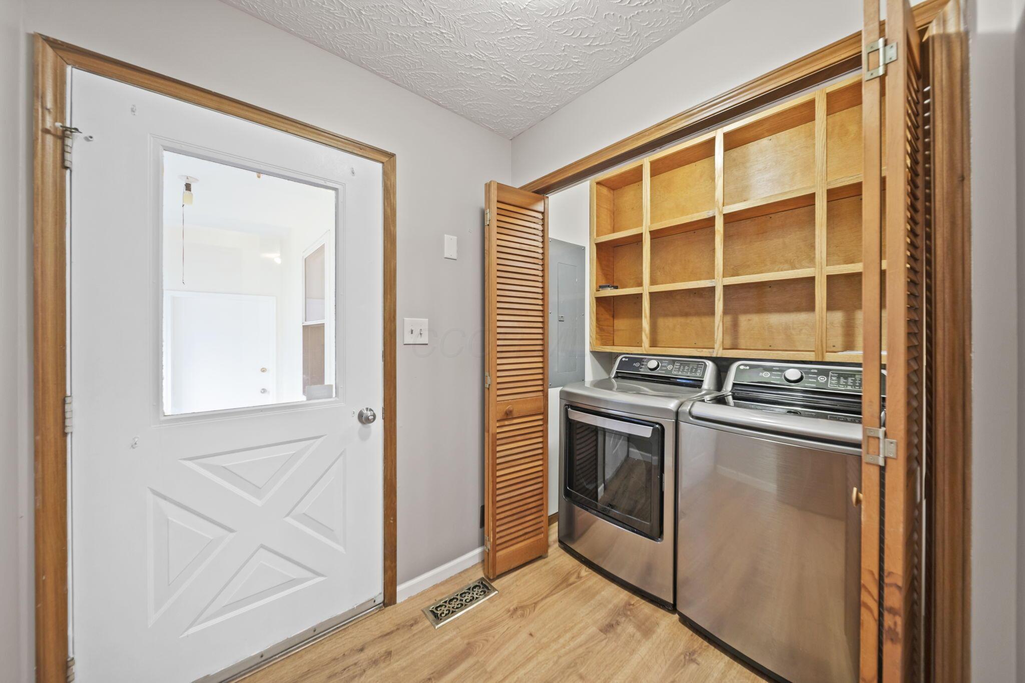 4384 Leppert Road Hilliard, OH 43026 - Photo 48 of 76 Utility Room
