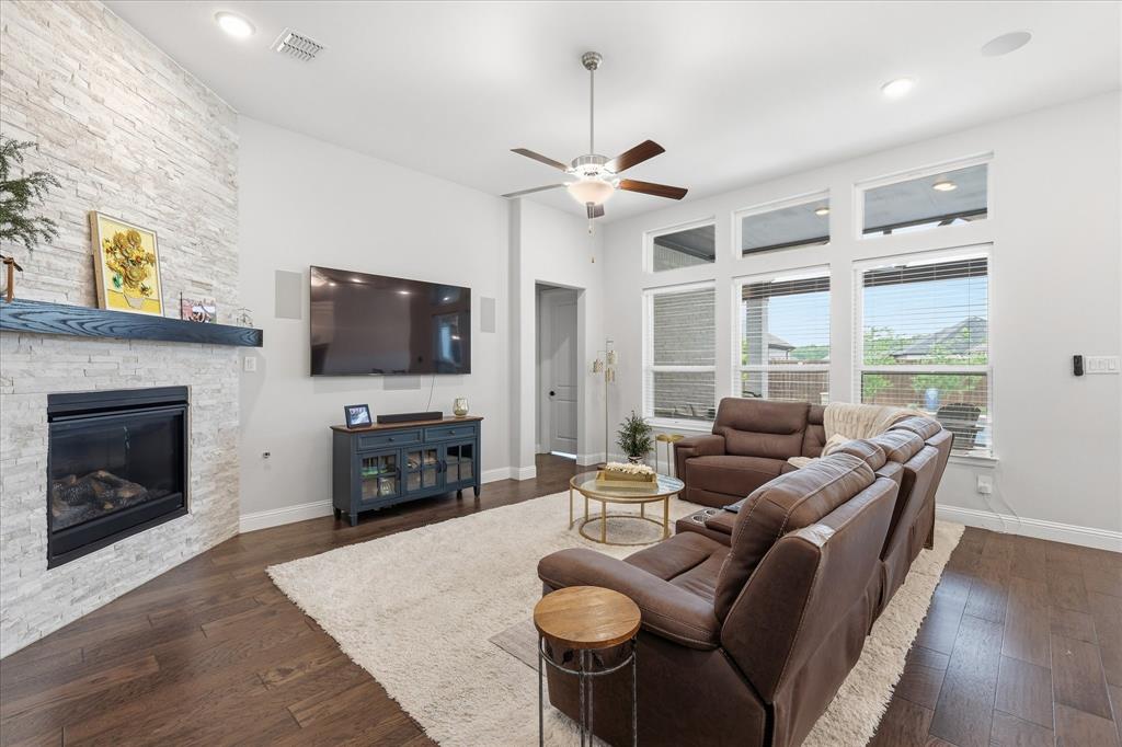 7221 Redwood Road Argyle, TX 76226 - Photo 12 of 40