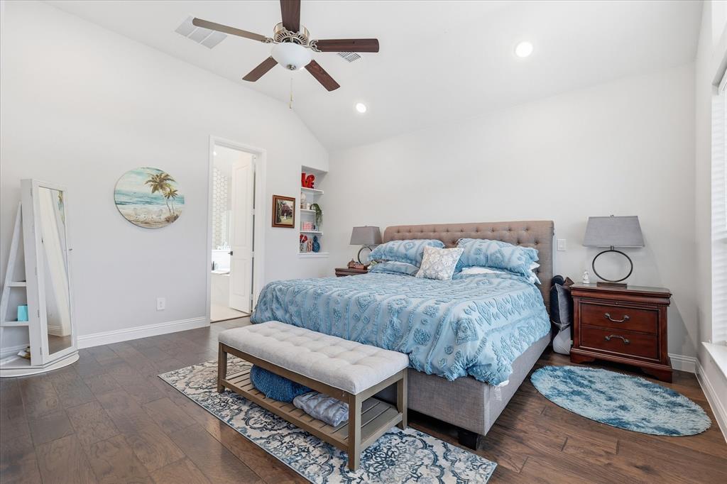 7221 Redwood Road Argyle, TX 76226 - Photo 19 of 40