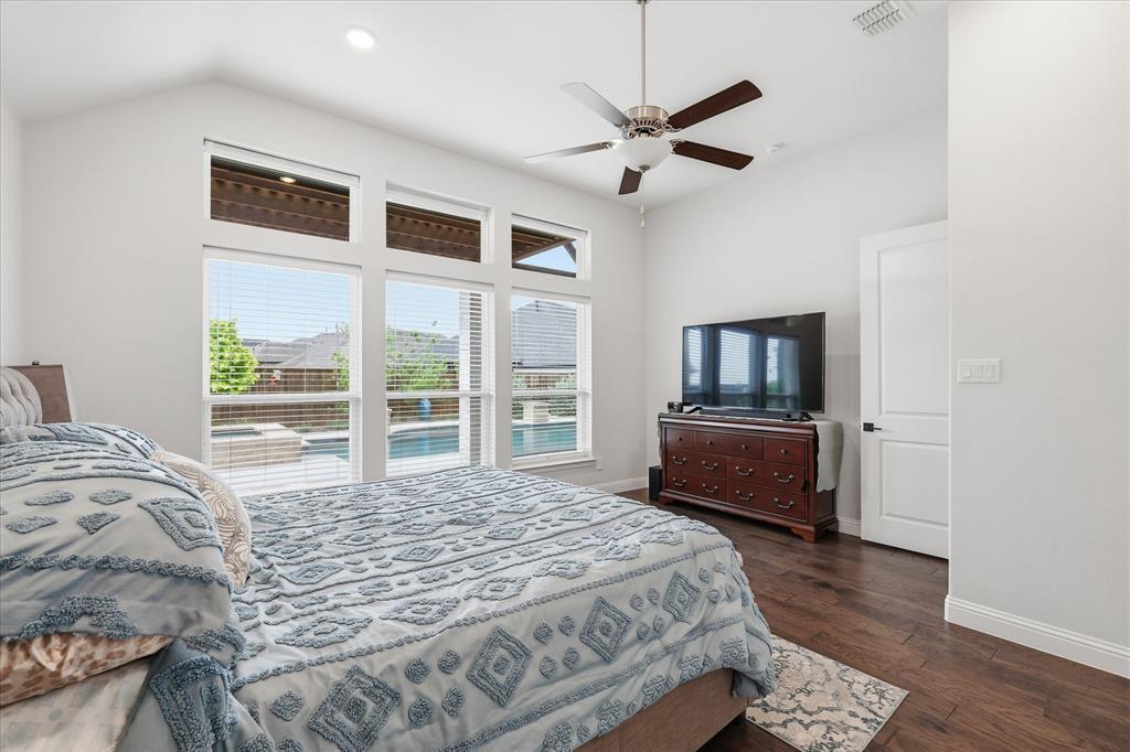 7221 Redwood Road Argyle, TX 76226 - Photo 20 of 40