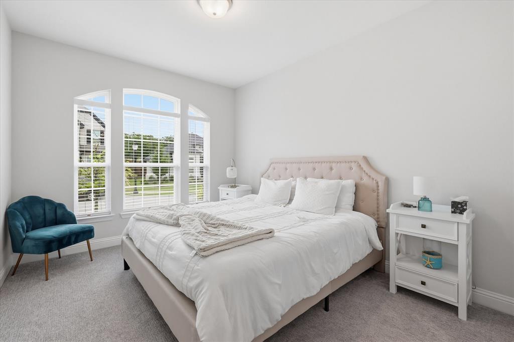 7221 Redwood Road Argyle, TX 76226 - Photo 23 of 40