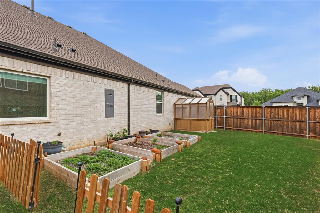 7221 Redwood Road Argyle, TX 76226 - Photo 32 of 40