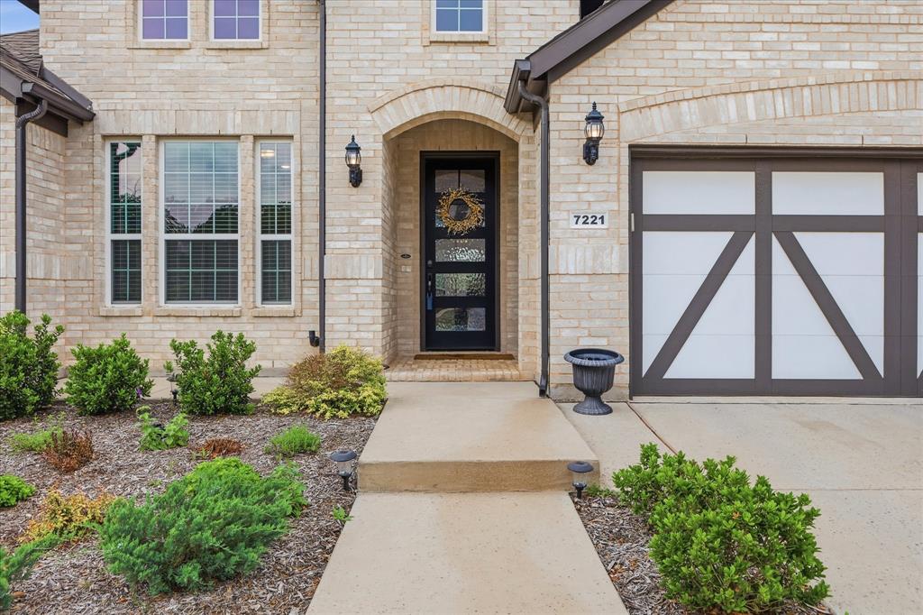 7221 Redwood Road Argyle, TX 76226 - Photo 34 of 40