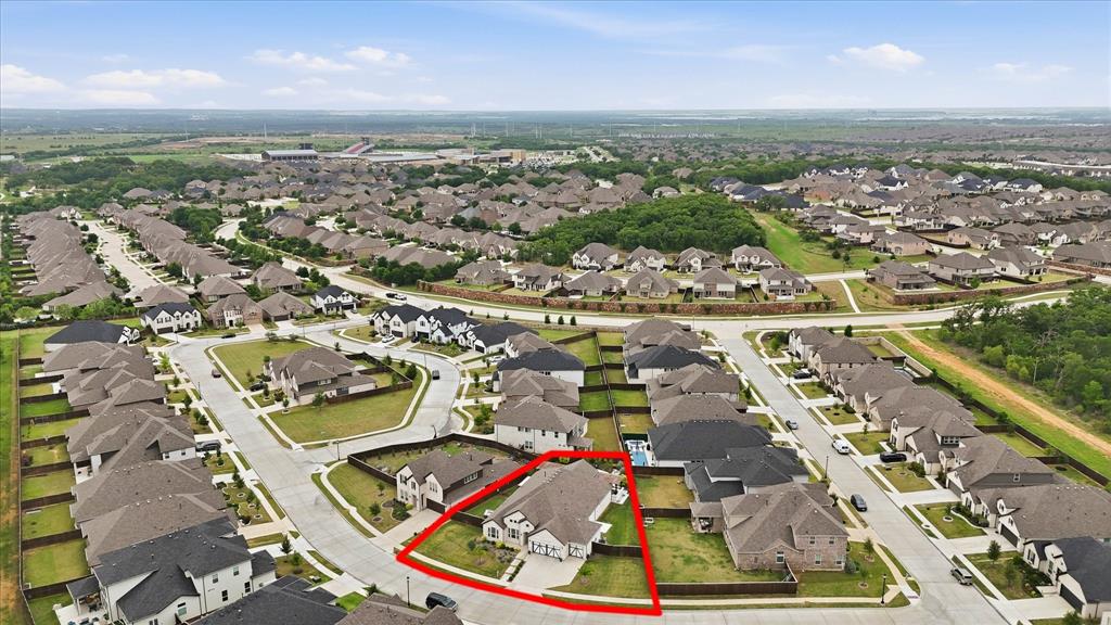 7221 Redwood Road Argyle, TX 76226 - Photo 35 of 40