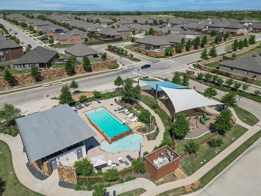 7221 Redwood Road Argyle, TX 76226 - Photo 38 of 40