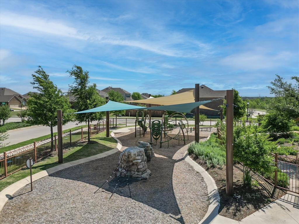 7221 Redwood Road Argyle, TX 76226 - Photo 39 of 40