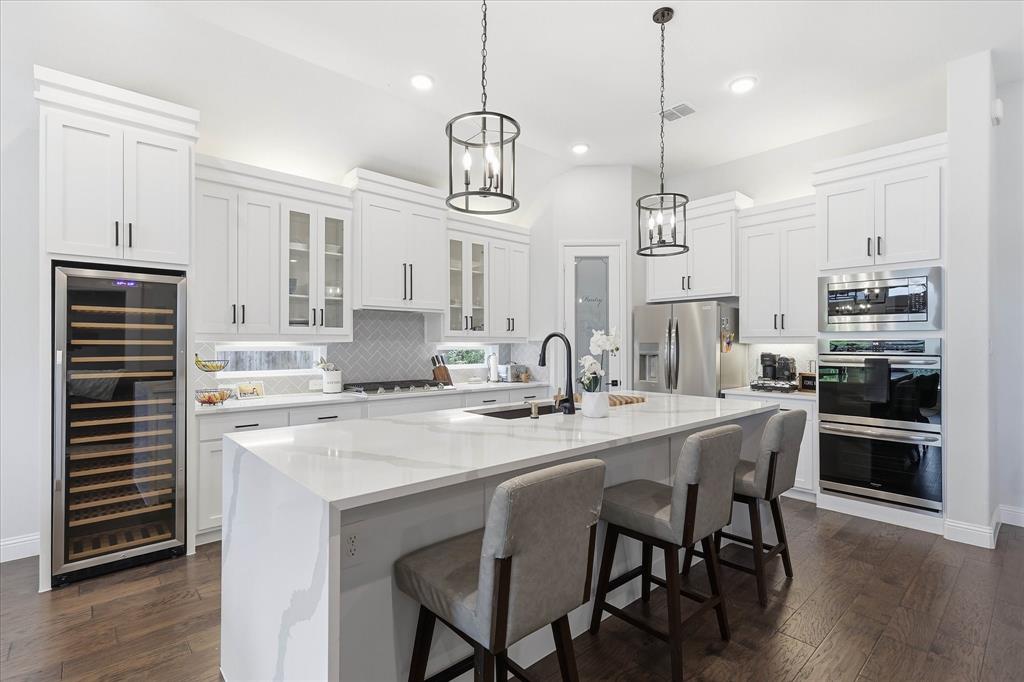 7221 Redwood Road Argyle, TX 76226 - Photo 5 of 40