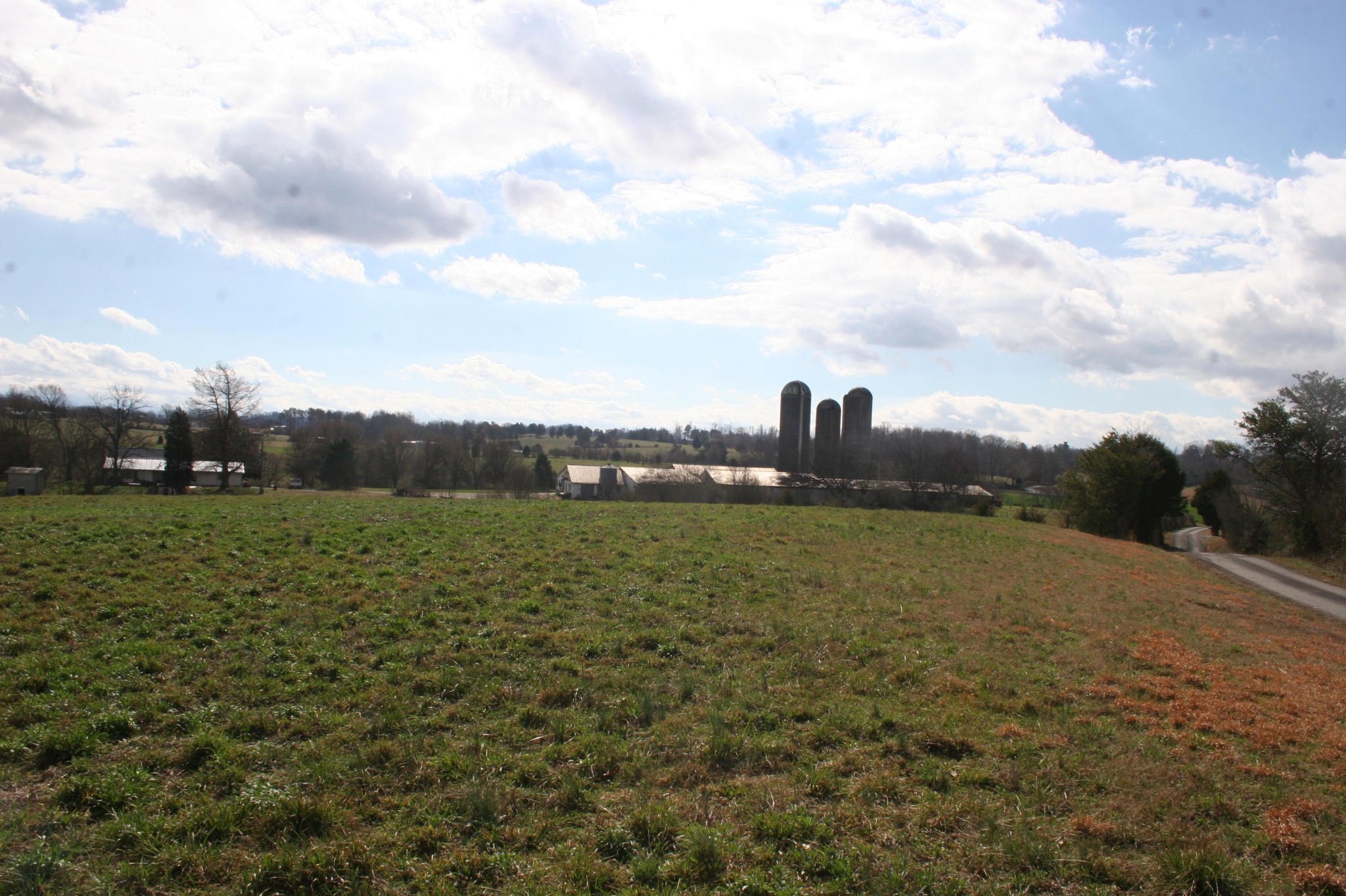 0 Weaver Road Madisonville, TN 37354 - Photo 2 of 13