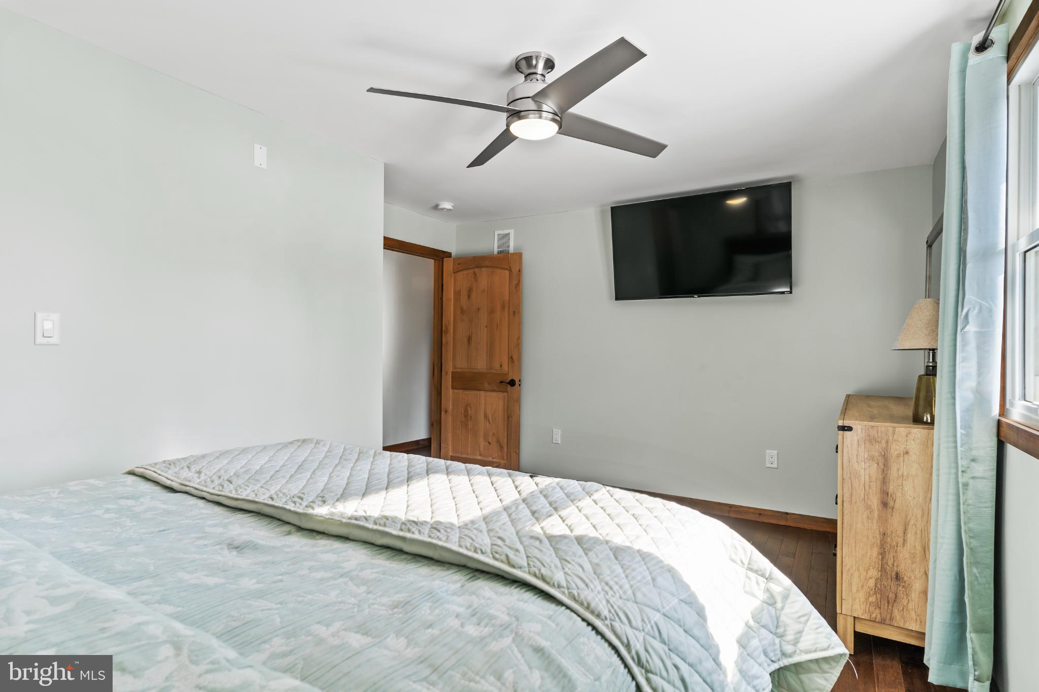 179 Grandview Road Hummelstown, PA 17036 - Photo 12 of 20 Serene bedroom with modern amenities.