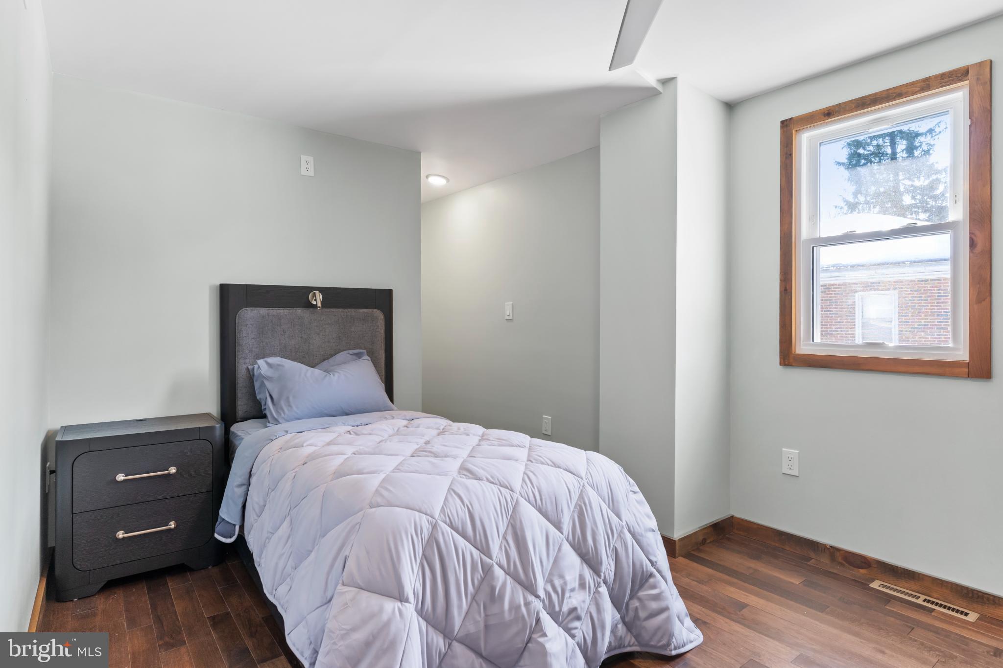 179 Grandview Road Hummelstown, PA 17036 - Photo 14 of 20 Cozy bedroom with natural light and warmth.