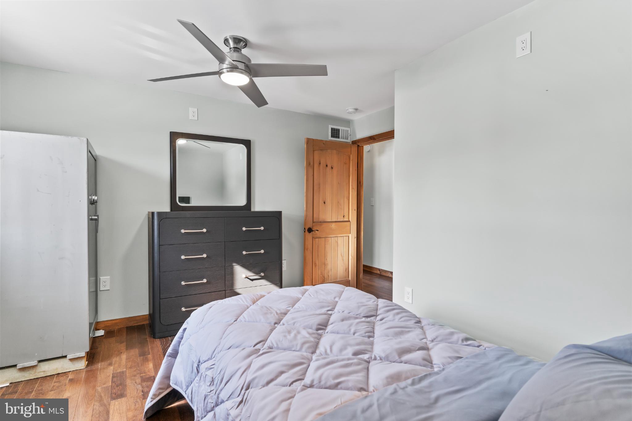 179 Grandview Road Hummelstown, PA 17036 - Photo 15 of 20 Serene bedroom with modern touches.