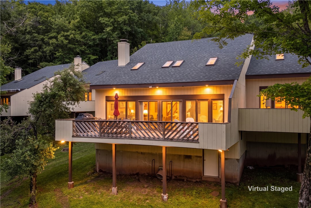 270 Pines Drive, Unit 98 Roxbury, NY 12421 - Photo 2 of 44