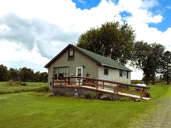 $199,900 | N2737 East Grow Road, Tony, WI 54563