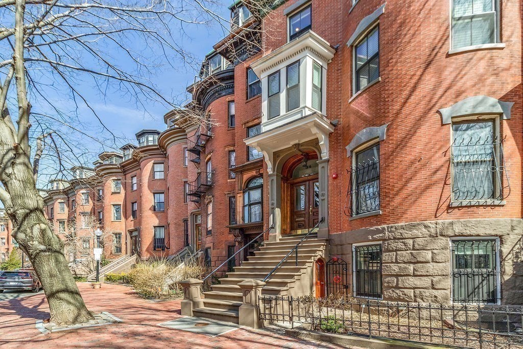 34 Worcester Square, Unit 4 Boston, MA 02118 - Photo 18 of 18