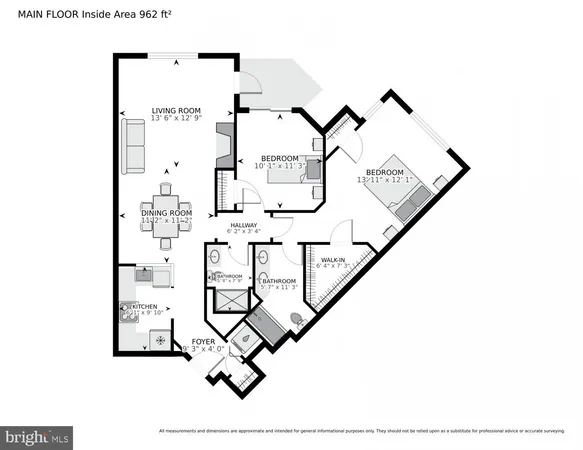$2,600 | 1645 International Drive, Unit 312, McLean, VA 22102